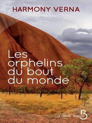 cover image of Les Orphelins du bout du monde